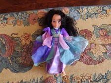 Dsn bambola lady lovely - lovely, locks