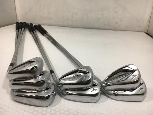 Mizuno jpx 923 hot - hot, hl
