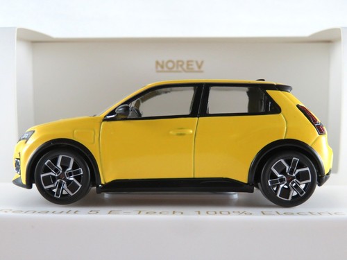 Norev 510552 renault tech - 510552,