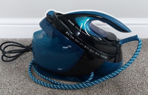Philips perfectcare performer - philips,