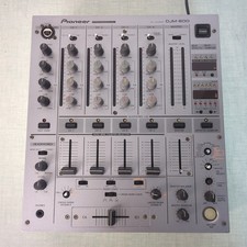 Pioneer DJM-600 Mixer per DJ a