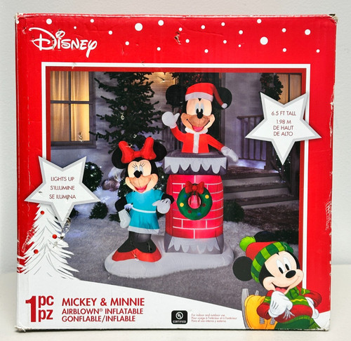 Disney topolino minnie - disney,