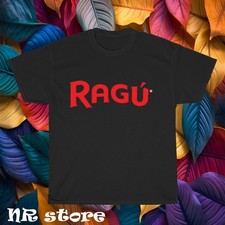 New Ragu Pasta Spaghetti Sauce