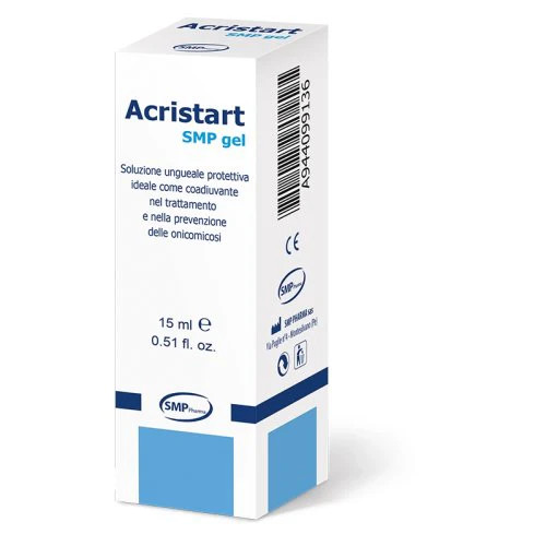 Acristart smp gel - gel, 15ml