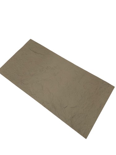 Pannello effetto pietra - in, pvc
