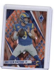 2023 Panini Phoenix - Matthew