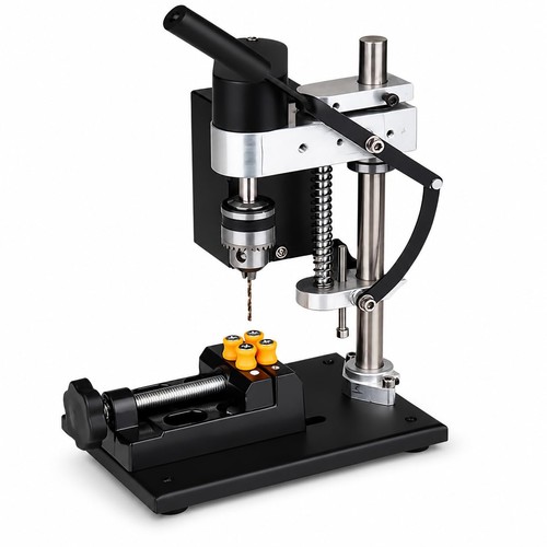 Vobor mini trapano colonna - a,