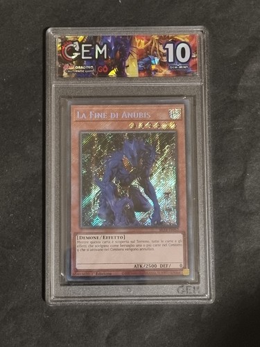 Fine anubis yugioh - anubis, -yugioh!-
