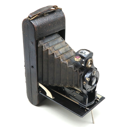 Rotolo goerz tenax tengor - rotolo,