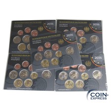 Germania euro kms - germania,