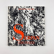 SERPAN par GENEVIÈVE BONNEFOI