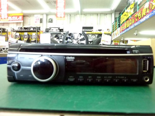 Clarion cz202 ricevitore - cz202,