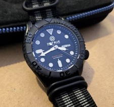 Orologio Deep Blue Military