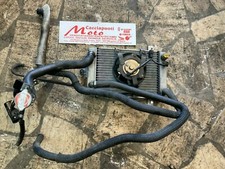 RADIATORE SUZUKI BURGMAN 400 MODELLO 2006