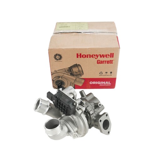 Turbocompressore per hyundai - turbocompressore,