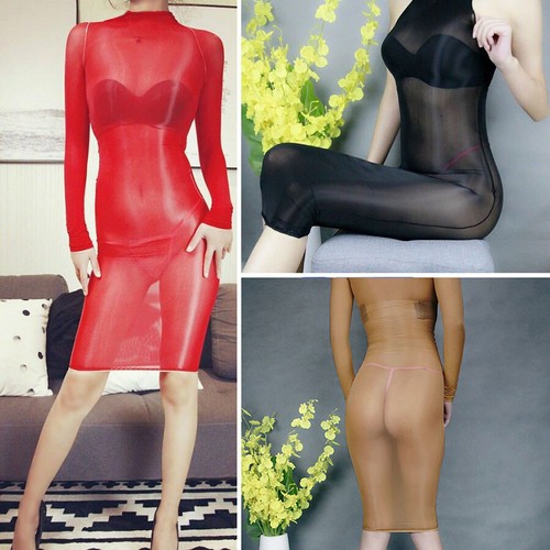 Body donna sexy lucido - , ad