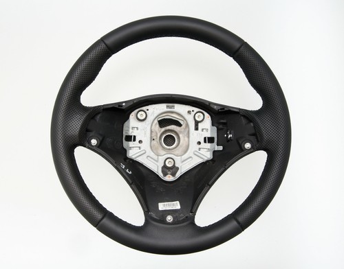 Volante copertura con pelle - volante,
