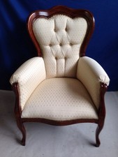 POLTRONA  POLTRONCINA CAMERA