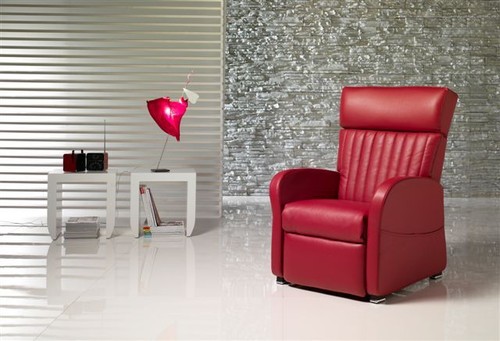 Poltrona relax viva - relax,