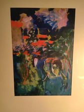 RENATO BORSATO 1965 Idillio