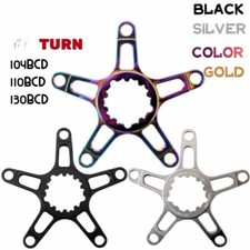 Manovella Bicicletta