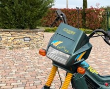 Adesivo Fifty Top Battito