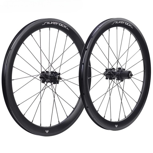 Set ruote disco bici - set,