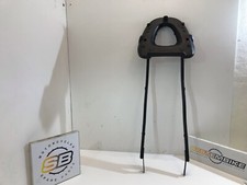 STAFFE SUPPORTO PIASTRA BAULETTO GIVI YAMAHA MT-07 2014-2016 / BRACKETS MT07