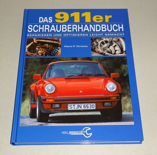 Porsche 911 modello - , dal