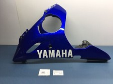 CARENA FIANCATA SINISTRA YAMAHA R6 2003 2004 2005