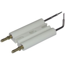 Gruppo elettrodi Candelette bruciatore Riello 3007495 Gulliver, Unit SL 