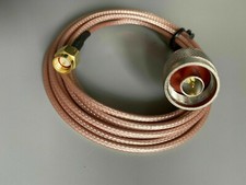 Tipo N Maschio A SMA RG316