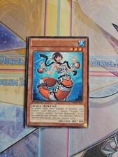 Yu-Gi-Oh! Sirenide Abissgunde, raro, ABYR, ITA yugioh