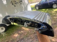 Amplificatore di potenza Boss