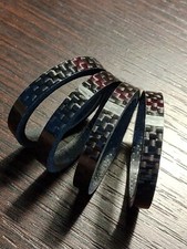 Kit Spessori Canotto Sterzo