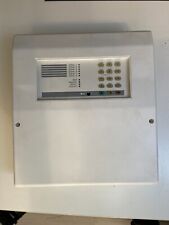 Centrale allarme e tastiera usata GUARDALL Balmoral 8