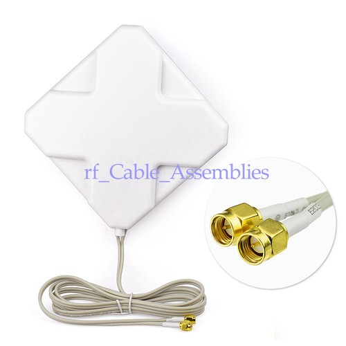 Antenna mobile - a, banda