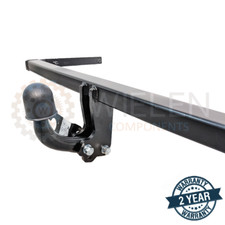 GANCIO TRAINO FISSO PER FIESTA