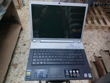 NOTEBOOK USATOSONY VAIO VGN-FZ38M MODELLO PGC-3A1M