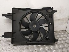 Ventola Radiatore Renault