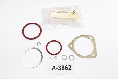 Bmw 247e 1981 set - g/s,