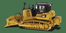 Trattore Dozer 1/50 DM