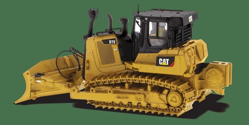 Trattore dozer dm - trattore, 1/50