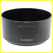 Paraluce Tamron per obiettivo