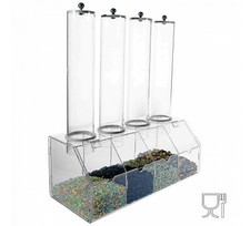 E-317 EPG Porta graniglie in