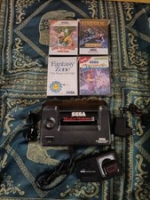 Console Sega Master System 2