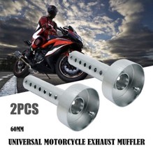 DB Killer Silenziatore