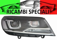 FARO PROIETTORE DX VOLKSWAGEN