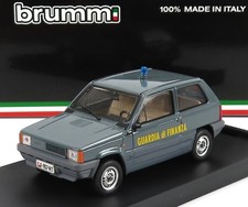 1/43 BRUMM - FIAT - PANDA 45
