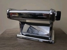 La NUOVA ALTEA Pasta Machine